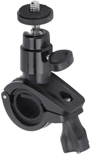 Supporto da bicicletta portatile per smartphone e gimbal