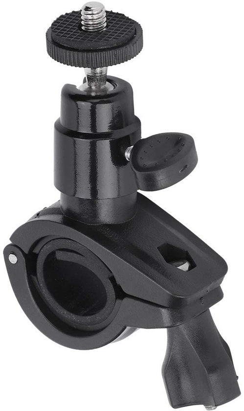 Supporto da bicicletta portatile per smartphone e gimbal