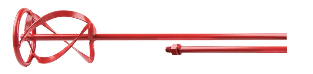 FRUSTA PER MISCELATORE MAKITA 120X590mm CON ATTACCO M14 - P-22056