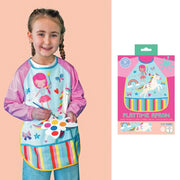 Floss & Rock - Apron - Rainbow Fairy