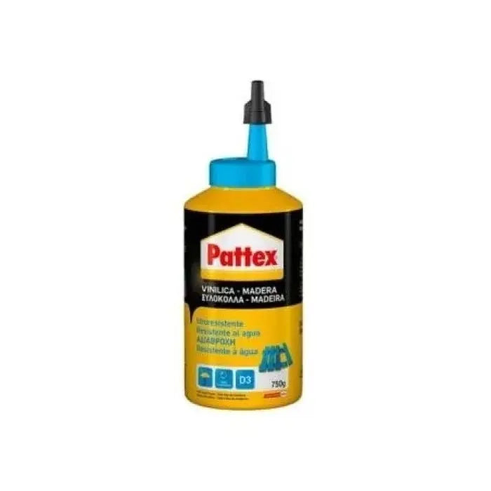 Colla adesivo vinilica universale Patex - 750g