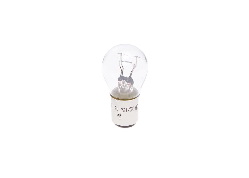 Lampadine Faro Posteriore 'P21 5 W' Bosch 2