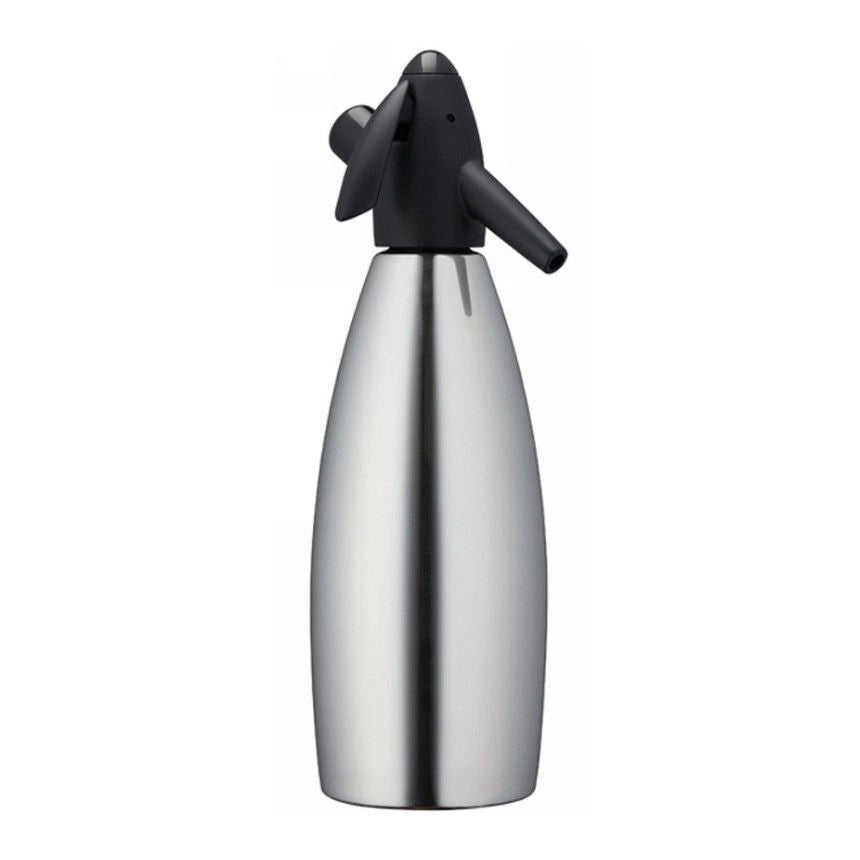 Sifone Seltz Lt 1 Inox