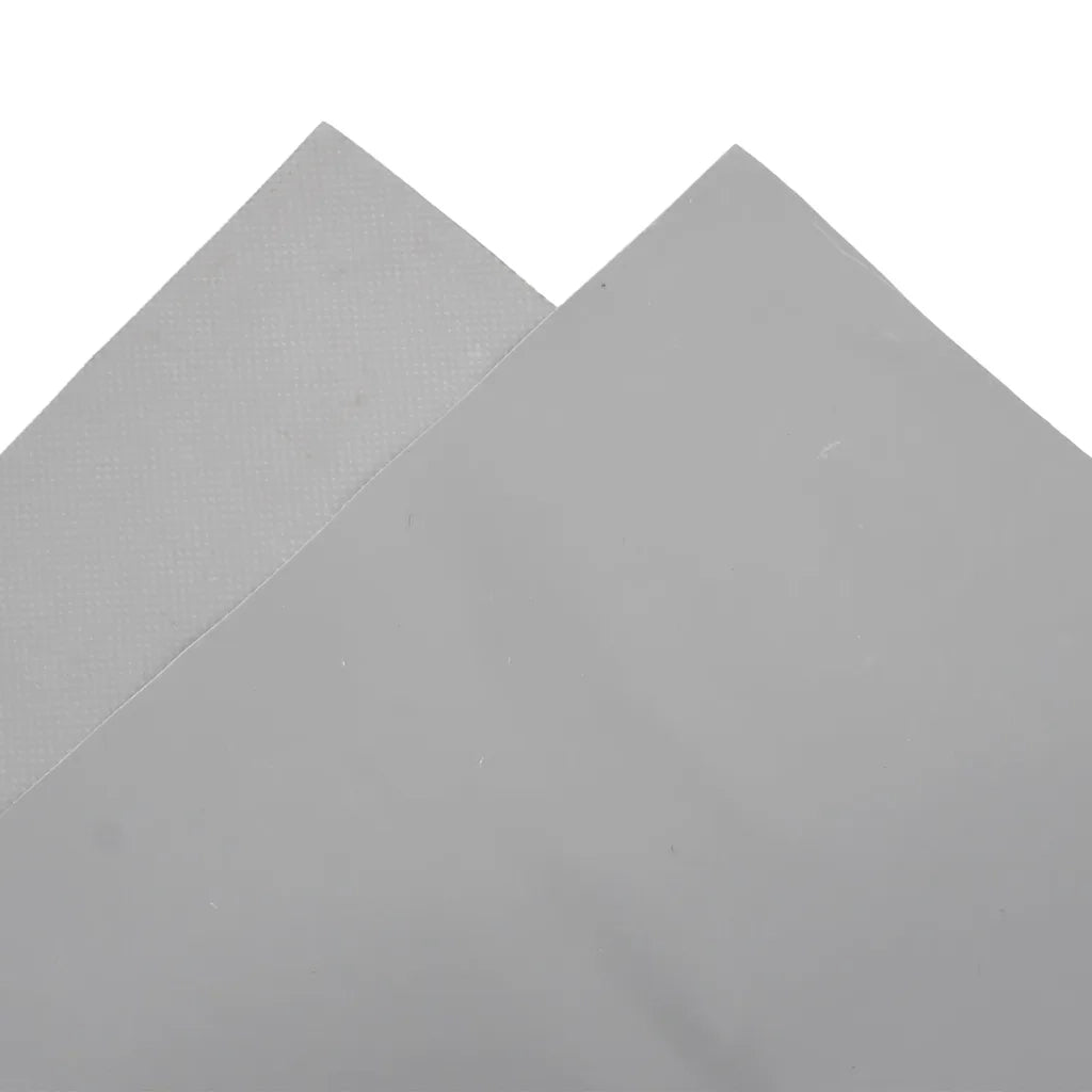 Telone Grigio 3x4 m 650 g/m² 156109