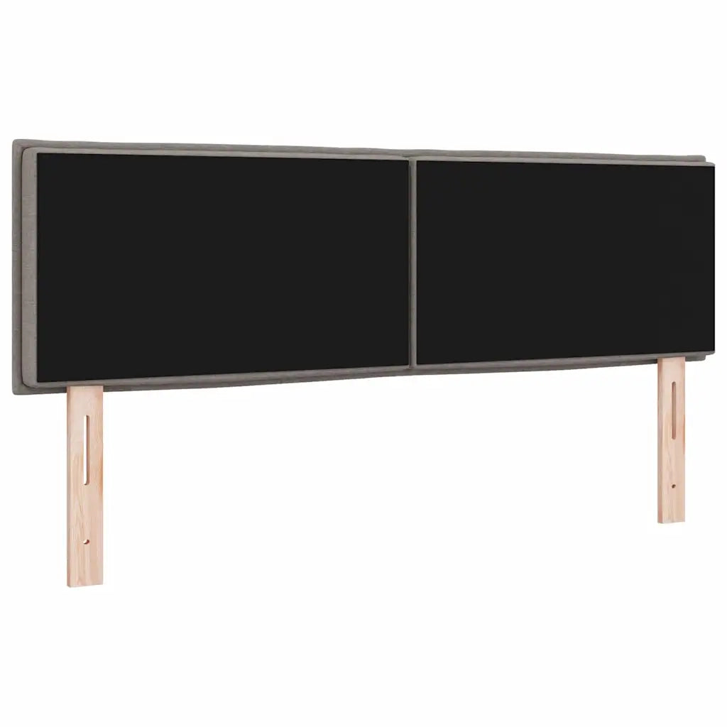 Testiera | Testata Talpa 144 cm Tessuto