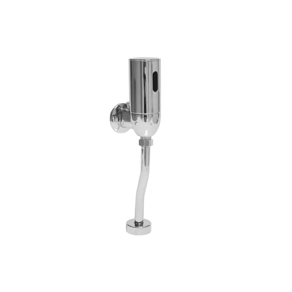 Rubinetto esterno per orinatoio a fotocellula HYDRA Cromo