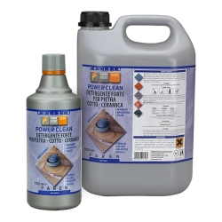 POWER CLEAN DETERGENTE FORTE 750 ml