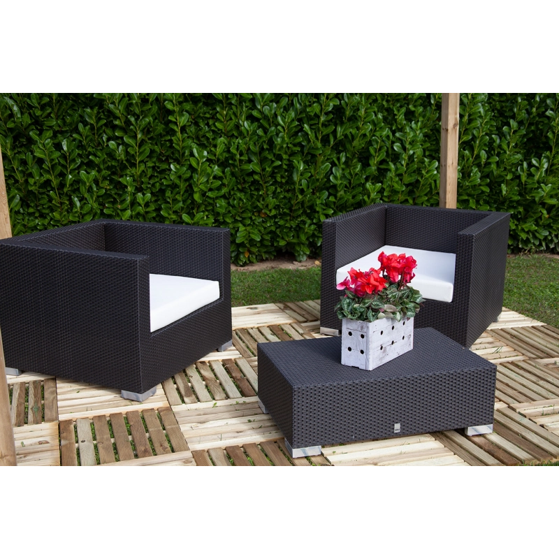 Mattonella Cm 50X50X2,8 Losa