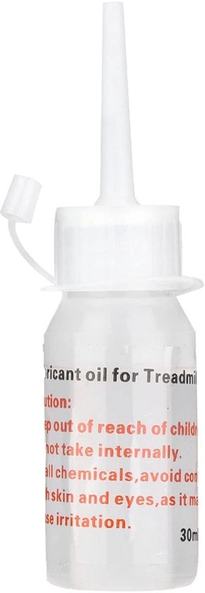 Set di 3 Smalti di Protezione 30 Ml - Olio di Silicone - Alta Viscosità - Inerte - Antistatico - Incolore e Non Corrosivo - Olio di Guida per Cinghie