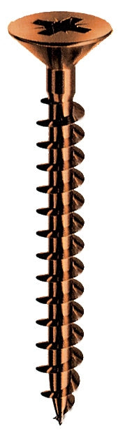 VITE TRUCIOLARE TSP 5 X 50MM BRONZATA PANELVIT- 2,0 centinaia
