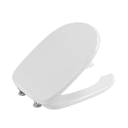 SEDILE PER VASO SOSPESO MDF coprivaso disabili copriwater GEDY
