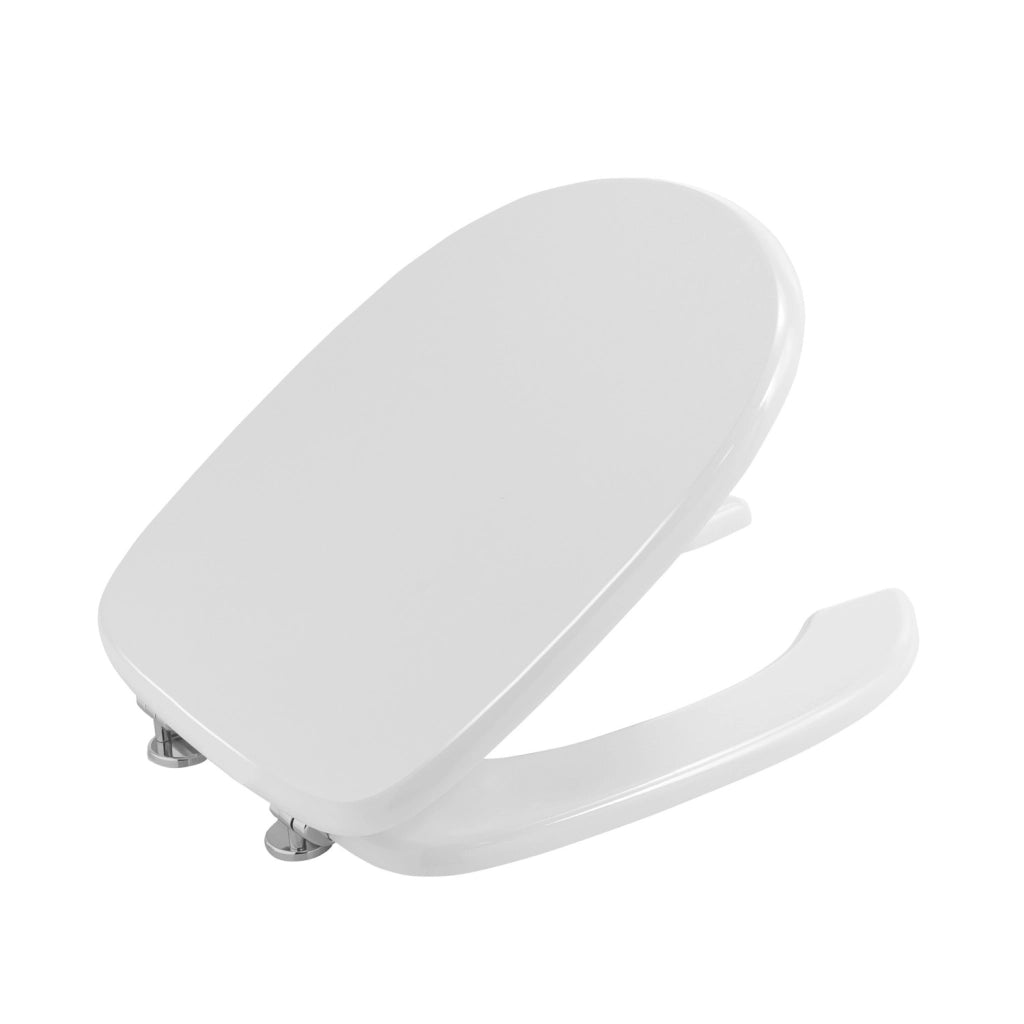 SEDILE PER VASO SOSPESO MDF coprivaso disabili copriwater GEDY