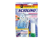 SCIOLINO PULISCI FERRO - 12 pezzi GENERALFIX