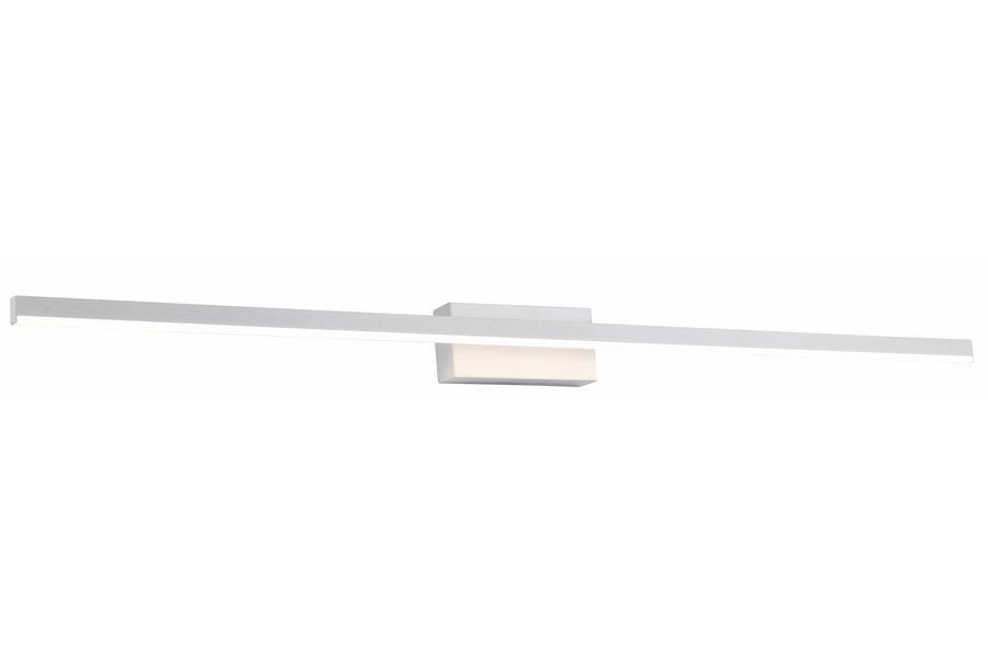 Applique Linea bianca 100 cm LED 14W 4000K Reality