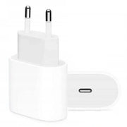 APPLE ALIMENTATORE USB-C 20W (MUVV3ZM/A)