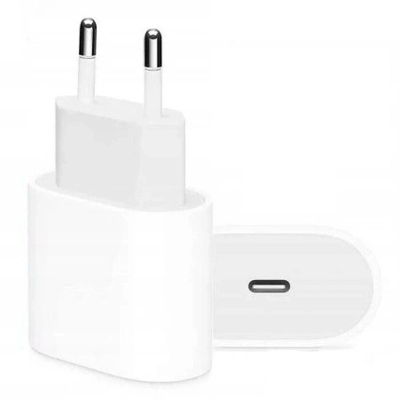 APPLE ALIMENTATORE USB-C 20W (MUVV3ZM/A)