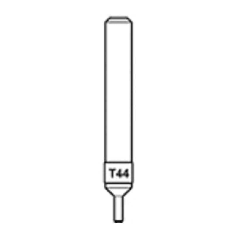 SILCA TASTATORE T44(FIAT) X MATRIX D740372ZB  1 PZ