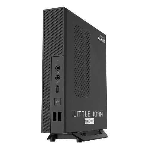 Pc yashi nucky little john 2lt ny6850 amd ryzen 7 6850h 16gb ram 512gb ssd nvme w11p