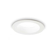 Lampada Da Incasso Basic Fi Wide 10W 3000K Ideal-Lux