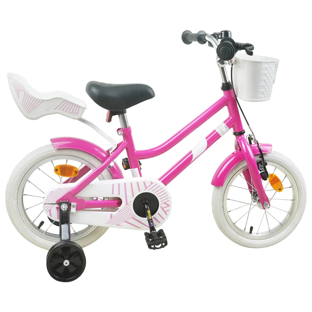 Bicicletta per Bambini 16 Pollici per bambini di 4-6 anni 42009227