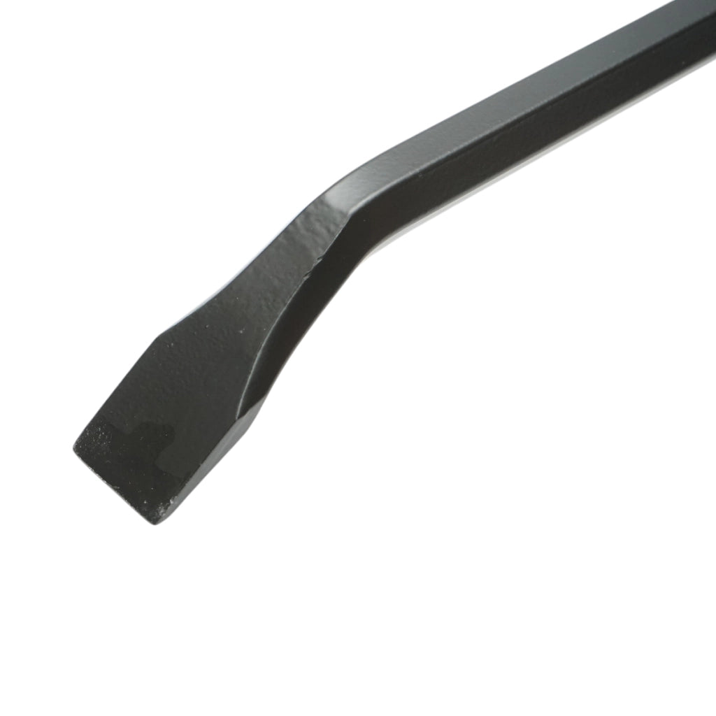 Leva da carpentiere esagonale Crownman 600x16mm