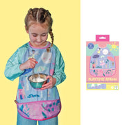 Floss & Rock - Apron - Enchanted