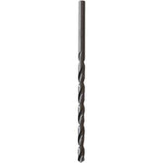 PUNTA ELICOIDALE 'RULLATA' SERIE LUNGA 4x119 mm - 10 pezzi- ECEF