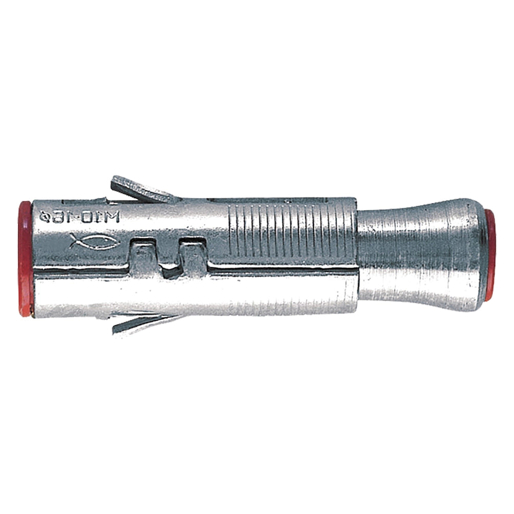 TASSELLO ACCIAIO 'SLM' SLM 10  Ø 16 x 60 mm- 25 pezzi  - FISCHER