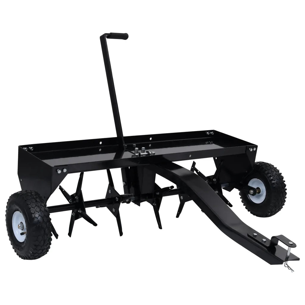 Aeratore per Prato per Trattorino Tagliaerba 102 cm CFW3837993