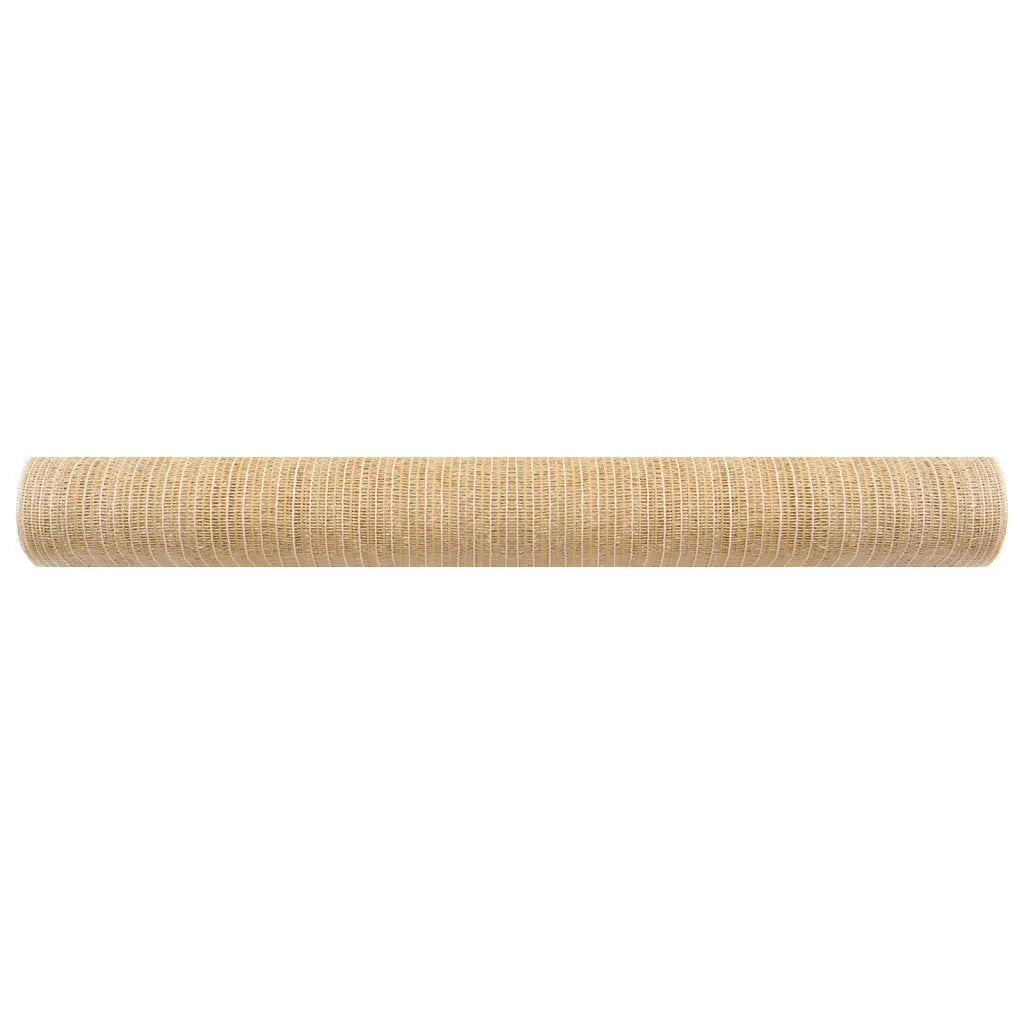 Rete per Privacy-Pannello per privacy Beige 3,6x50 m in HDPE 75 g/m2