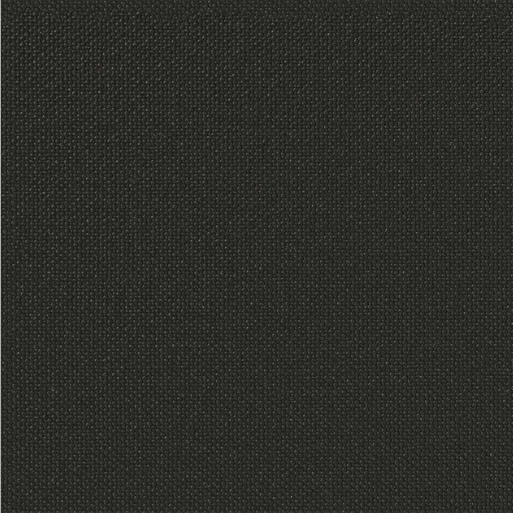 Set di divani da esterno con cuscino 6 pcs Naturale e Nero 3369507
