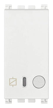 VIMAR Attuatore connesso IoT 16A bianco - 19593.B