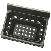 BRACIERE 145X100  Assieme cestello braciere per stufe a pellet