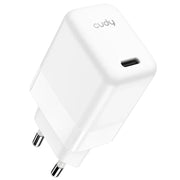 CUDY CH30_EU - CHARGER 30W USB-C