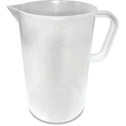 CARAFFA GRADUATA - PLT ML 5000- 3 pezzi