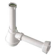 1pz sifone a fiasca 11/2 cod:ferx.204340nlm