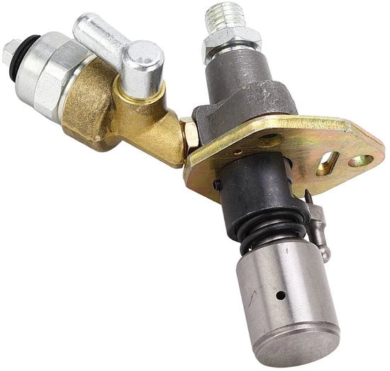 Pompa di iniezione del combustibile per generator diesel monocilindrico