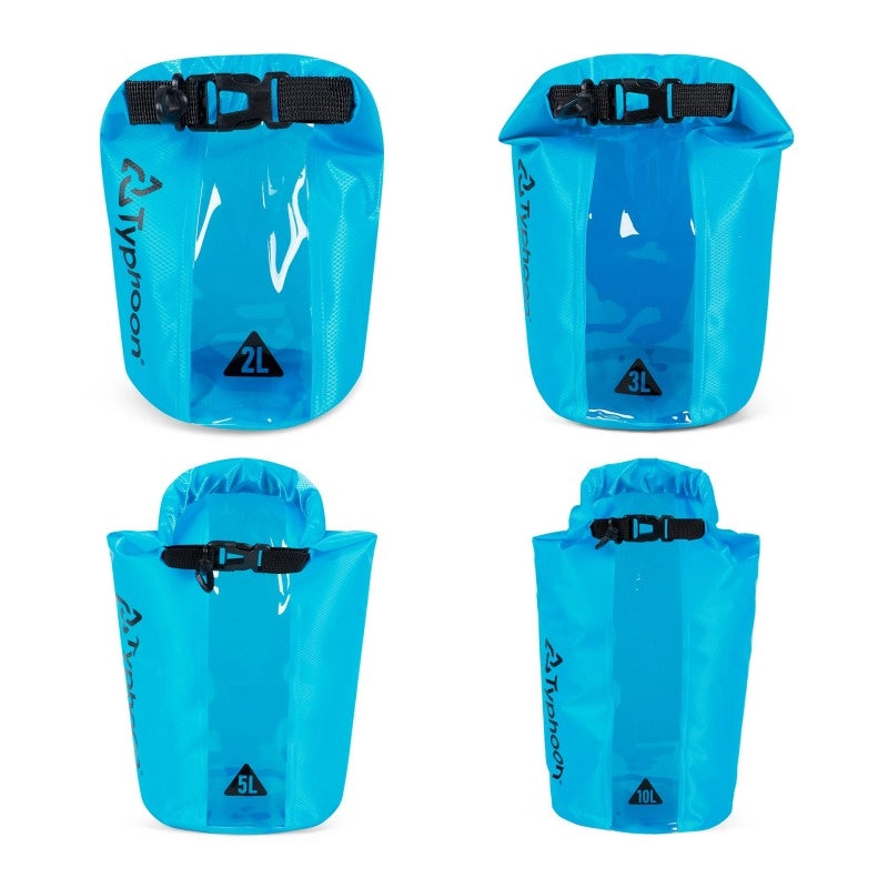 AZURE DRY BAG 5L AZURE DRY BAG 5L