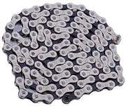 Catenaccio per bicicletta 21/24/27 marce - catenaccio in acciaio - alta qualità acciaio - adatto per biciclette da corsa - leggero - dimensioni 25x15x10 cm - catena per bicicletta