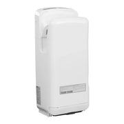 Asciugamani Airblade con aria calda o fredda 14_0004424