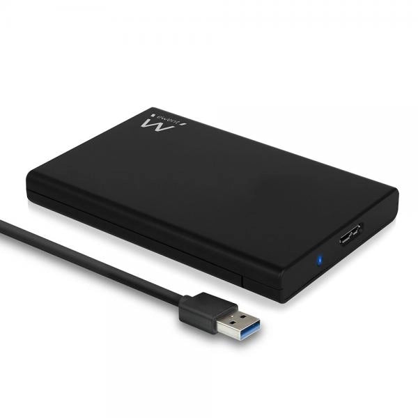 BOX HDD/SSD SATA 2.5 USB 3.1 EWENT