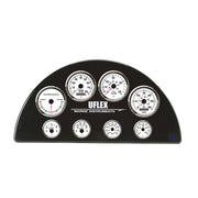 VOLTMETRO 10-16V. WATER LEVEL INDICATOR