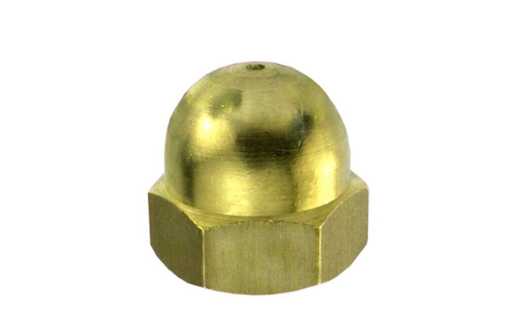 Dadi Ciechi Ottone Mm 6 Pezzi 6 - Masidef