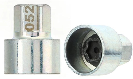 Chiave a Coda per Viti M12x1.5 per Sostituzione - Adatto per Serie 1/3/5/6/7 - X1/X2/X3/X4/X5/X6/Z4