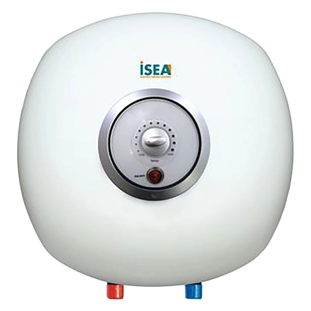 SCALDACQUA ELETTRICO 'MINI SWING' LT.30 Sopralavello  - ISEA