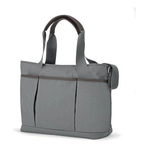 Borsa nursery inglesina ax60t0clg aptica day bag crystal grey