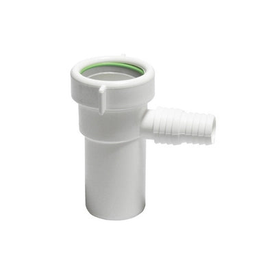 ATTACCO LAVATRICE UNIVERSALE- 1 1/4 x 32 mm- BONOM- pezzi 1