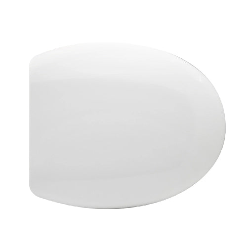 SEDILE WC TERMOINDURENTE MOD. TD16  FORMA 4- Bianco- CW- pezzi 1