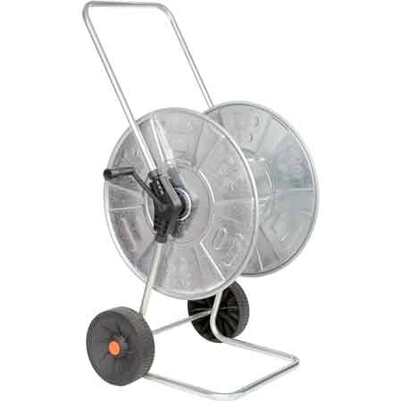 CARRELLO AVVOLGITUBO '315'