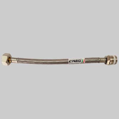 FLESSIBILE FLEX CORE M 3/8 X F 1/2  cm 25     PARIGI